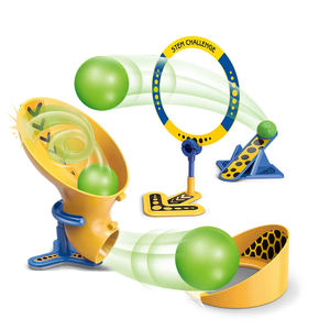 Prodotti divertenti a basso costo per bambini impegnativi giochi di sfida di collisione stem desktop educativi <span class=keywords><strong>e</strong></span> giochi scientifici per bambini - Product Image 1