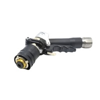 Pistola de Inyección de Gas Automática de Aleación de Aluminio para GLP, Certificación ATEX, para Dispensador de Combustible y Uso en Estaciones
