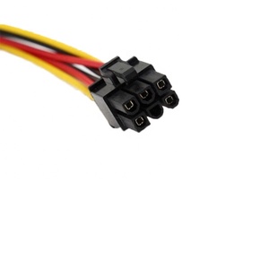 High Quality Custom Automobile Wire <strong>Harness</strong> Premium Electrical <strong>Engine</strong> <strong>Wiring</strong> and Cable Assembly for Home Appliance Application - Product Image 5