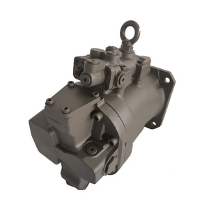 ปั๊มไฮดรอลิกหลัก EX280LCH-5 EX280H-5 EX270LC-5 EX270-5ปั๊มไฮดรอลิกสำหรับรถขุด HITACHI อะไหล่ปั๊มลูกสูบ HPV145FW 9151953 9155144 - Product Image 2