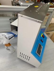 เครื่องทดสอบ D2265 ASTM ช่วงอุณหภูมิกว้างสำหรับหล่อลื่นจาระบี - Product Image 4