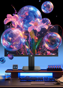 NUEVO TITAN P275MR+ HDR1000 Mini-LED 2560*1440  Frecuencia de actualización de 200Hz Tiempo de respuesta de 1ms Para Monitor de Juegos - Product Image 3