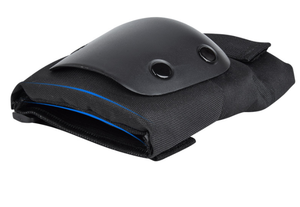 6pcs成人儿童滑冰护具透气肘护膝护腕滑雪自行车滑板防滑保护器 - Product Image 6