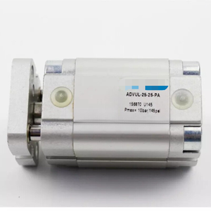 Cilindro ADVUL-25-25-<span class=keywords><strong>P</strong></span>-A ADVUL2525PA - Product Image 1