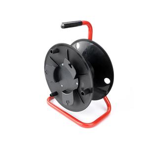 مواد الكمبيوتر المهنية جردت تمديد الصوت نهاية الإناث طبل مع مقبض للكابل الكهربائي مرحلة الصوت في الهواء الطلق - Product Image 4