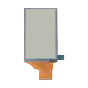 หน้าจอ OLED สำหรับเครื่องจักรอุตสาหกรรม Amoled ขนาด<span class=keywords><strong>3.3</strong></span>นิ้ว854x480 61พิน RGB + SPI - Product Image 3
