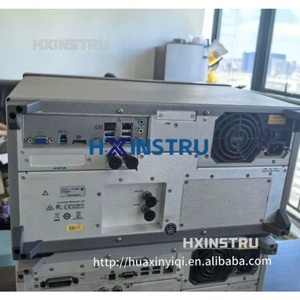 Keysight Agilent E5063A Ena เวกเตอร์เครื่องวิเคราะห์เครือข่าย - Product Image 4