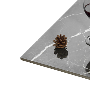 <span class=keywords><strong>Prix</strong></span> des carreaux de sol en porcelaine brillante effet marbre noir brillant Goodone 120X60 - Product Image 5