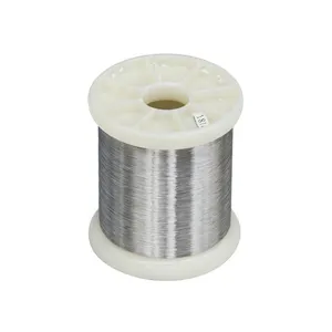 1 kg de fil de nickel pur 0025mm prix de fil de nickel 0025mm