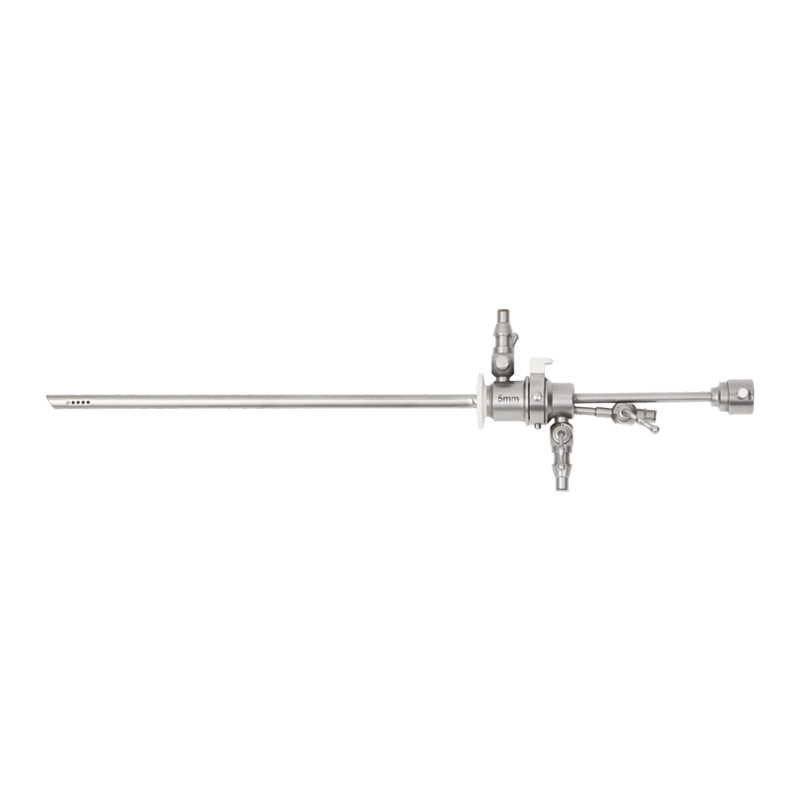 JIACHENG MEDICAL Complete Set for Hysteroscopy