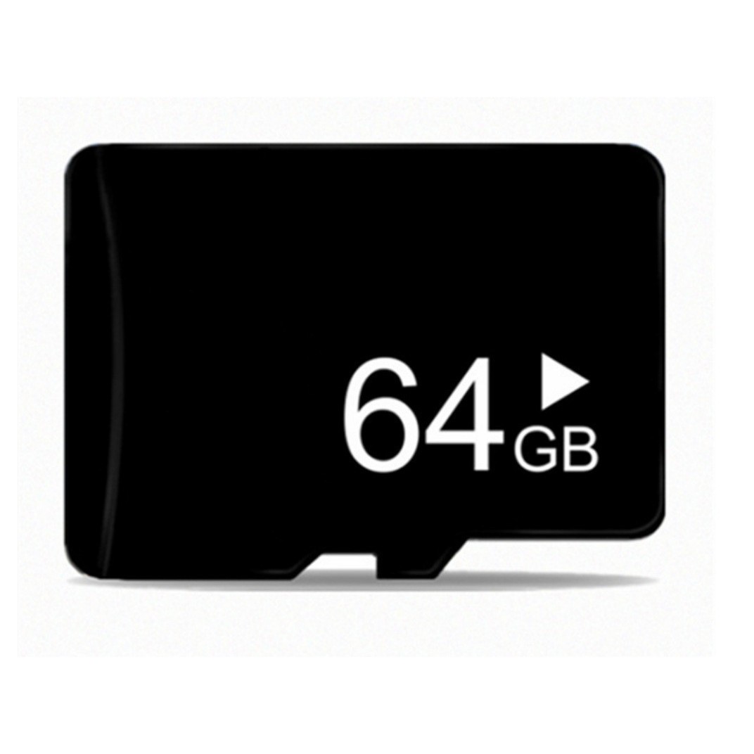 tarjeta de memoria 64G