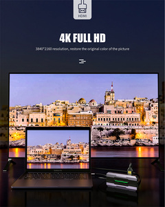 Hub USB-C de Alta Velocidad con 13 Puertos, Estación de Acoplamiento Tipo-C, Adaptador Multipuerto para Laptop, <span class=keywords><strong>Tablet</strong></span> y Teléfono con Transferencia de Datos - Product Image 6