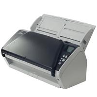 Scanner de documents couleur recto-verso Fujitsu Fi7480 A3 USB3.0, numérisation rapide 80 ppm