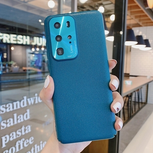 IVANHOE Bao Da Công Sở Cho Huawei P30 P40 Mate 30 Pro Mate 20 Ốp Chính Hãng Bảo Vệ Ống Kính Máy Ảnh Cho <span class=keywords><strong>iPhone</strong></span> 11 Pro Max - Product Image 6