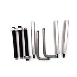 Máquina de prueba de válvulas dq200 completamente nueva, máquina de prueba de cuerpos de válvulas de alta calidad - Product Image 4