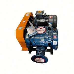 Soplador Roots de Grado Industrial, Nuevo Producto a Buen Precio de Fábrica en China, Soplador Roots de Vacío Premium - Product Image 3