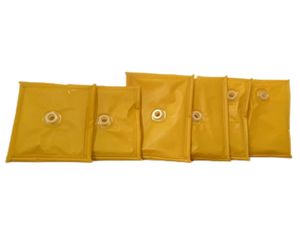 Polsini/vesciche <span class=keywords><strong>EECP</strong></span> per macchina ECP PSK vesciche interne un Set = 6 pezzi - Product Image 1