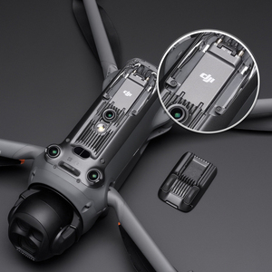 DJI Enhanced Transmission Module <strong>3</strong> New Attach for MAavic 4 Pro Drone Device to the 4G Network Enhanced Image Transmission - Product Image 2