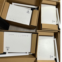 ONU PON 4ssid antarmuka bagus 1GE+3FE+2.4G wifi harga terbaik untuk penjualan grosir gm220-S