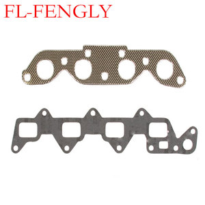 Juego de juntas de culata para Toyota Corolla Celica 1,6 DOHC, juego de juntas de cabeza de motor 4AFE <span class=keywords><strong>4A</strong></span>-FE <span class=keywords><strong>4A</strong></span> - Product Image 4
