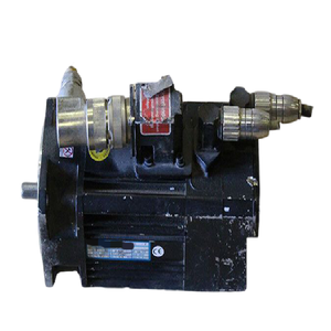 มอเตอร์ NURNBERG DSG 56-S 1.4 กิโลวัตต์ - มอเตอร์ NURNBERG DSG 56-S 1.4 กิโลวัตต์ - ตัวควบคุม PLC แบบตั้งโปรแกรมได้ DSG 56-S สำหรับระบบอัตโนมัติ - Product Image 1