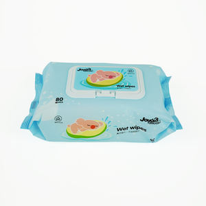 MUESTRA GRATIS Toallitas húmedas de alta calidad toallitas húmedas antibacterianas toallitas húmedas para bebés - Product Image 3