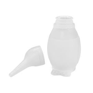 25ml Pinguin Pinguin Nasen sauger Medical Consu mable <span class=keywords><strong>Nasal</strong></span> Sucker - Product Image 3