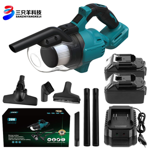 <span class=keywords><strong>Aspirateur</strong></span> à main Offre Spéciale nouveau design <span class=keywords><strong>Aspirateur</strong></span> sans fil portable à haute efficacité de qualité industrielle à usage domestique - Product Image 1