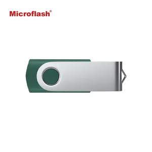 Microflash logotipo personalizado Usb 2,0 3,0 Pen Drive 4GB 8GB 16GB 32GB 64GB 128GB 256GB Memorias Usb Stick Pendrive
