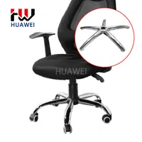 Staff Fabric Office Chair Full Wooden Set Spare Parts - China Furniture  Components, Chair Spare Parts