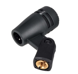 ไมโครโฟน Sennheiser E604 แบบไดนามิกคาร์ดิออยด์ สำหรับเครื่องดนตรี ไมค์แบบมีสายสำหรับกลองสแนร์ กลองทอม เหมาะสำหรับการแสดงสด การบันทึกเสียงในสตูดิโอ - Product Image 2