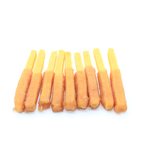 Friandises pour chiens 100% naturelles en gros, nourriture sèche pour chiens, nourriture pour la santé des animaux de compagnie
