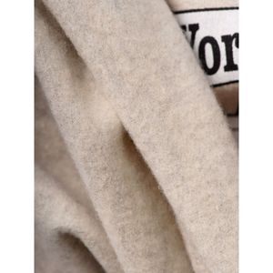 Ensemble de vêtements de nuit d'hiver pour femmes, vente en gros d'usine, molleton de coton brossé, taille élastique, pantalon à boutons, taille 48-66 - Product Image 3