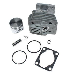 Kit piston cylindre 40mm <span class=keywords><strong>pour</strong></span> débroussailleuse <span class=keywords><strong>Stihl</strong></span> FS280 référence 4119 020 1207 - Product Image 4