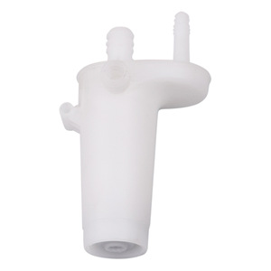 Kit de vanne d'eau pour toilettes RV, pièces de rechange en plastique pour Thetford Aqua Magic Style Ii 4269 - Product Image 5