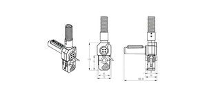 Machine à souder orbitale portable MWF-18 pour tuyaux de 4,0 à 17,1 mm - Product Image 1