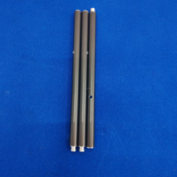 Welle XGY-94191007 für KHS Blasform- und Abfüllmaschinen Präzisionskomponenten CNC-gefräster Edelstahl