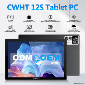 Tablette Android ultra nouvelle génération 10,1 pouces, double 5G WIFI GPS, processeur MTK octa-core, 16 Go de RAM, 512 Go de ROM, tablette pour enfants avec emplacement pour carte SIM - Product Image 2