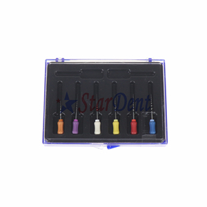 Buon prezzo per uso dentale mano originale IMD M-Taper Root Canal <span class=keywords><strong>file</strong></span> materiale di consumo dentale - Product Image 4