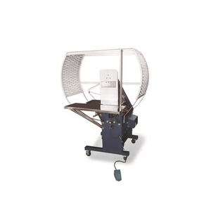 Laundry Packing Machine Bath Towels <b>Blanket</b> Bundling Machine Portable Packing Machine - Product Image 2