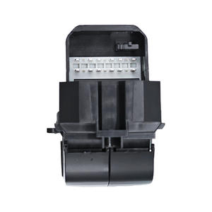 Interrupteur de lève-vitre électrique 12V pour Toyota Sienna MVP 2015-2020, neuf et d'occasion, référence 84820-52340, pour la fabrication de véhicules - Product Image 4