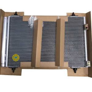 9650545480 6455HK 9682531980 <span class=keywords><strong>Condenseur</strong></span> de climatisation 6455GH pour Peugeot 307SW 307 <span class=keywords><strong>308</strong></span> CC 3008 5008 - Product Image 6