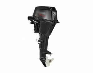 NOUVEAU en promotion Moteur marin 4 temps 20 CV - Product Image 1