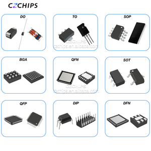 New Authorized N2YTZMF * * BGA Integrated Circuit IC Professional Electronic Component Supply & Services CZSKU:PE97JU47 - Product Image 6