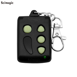 Fréquence réglable 280-450 MHz REMOCON RMC555 <span class=keywords><strong>RMC</strong></span> 555 Télécommande de porte de garage Remocon Radiocommande - Product Image 1