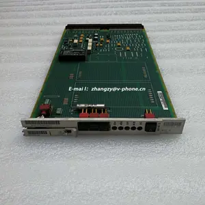 Lucent Tn1821c 5ess 3b21 Controller Processor Stroomschakelaar