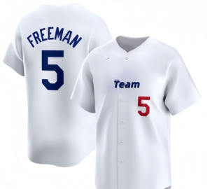 Nouveau <span class=keywords><strong>maillot</strong></span> de <span class=keywords><strong>baseball</strong></span> cousu JY 2025-26 York, <span class=keywords><strong>maillot</strong></span> de <span class=keywords><strong>baseball</strong></span> Los Angeles, t-shirt de <span class=keywords><strong>baseball</strong></span> d'usine, maillots de <span class=keywords><strong>baseball</strong></span> personnalisés avec logo d'équipe - Product Image 2