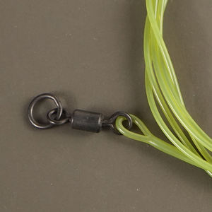 Selco coloré 30LB 100cm <span class=keywords><strong>ligne</strong></span> <span class=keywords><strong>de</strong></span> pêche <span class=keywords><strong>carpe</strong></span> fil <span class=keywords><strong>de</strong></span> pêche Super fort Mater <span class=keywords><strong>carpe</strong></span> Leader - Product Image 6