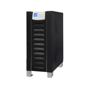60KW 100KW 200KW 온라인 <span class=keywords><strong>UPS</strong></span> 무정전 전원 공급 시스템 가정용 비상 전원 저장 380V 삼상 <span class=keywords><strong>UPS</strong></span> - Product Image 5