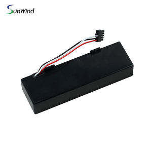 Batería de iones de litio para Mijia Mop Pro/Mop P/Mop 2S <span class=keywords><strong>STYTJ02YM</strong></span> Batería recargable para aspiradora de 3200mAh - Product Image 4